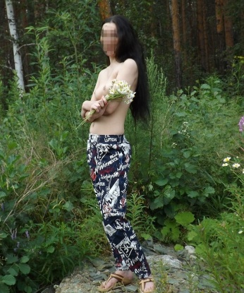 Проститутка Виктория